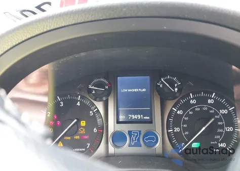 2018 Lexus Gx 460 из США, поврежденный, VIN JTJBM7FXXJ5189056